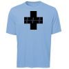 ATC Pro Team Polyester Short Sleeve Tee Thumbnail