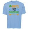 ATC Pro Team Polyester Short Sleeve Tee Thumbnail