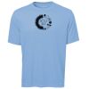 ATC Pro Team Polyester Short Sleeve Tee Thumbnail