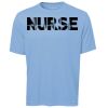 ATC Pro Team Polyester Short Sleeve Tee Thumbnail