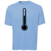 ATC Pro Team Polyester Short Sleeve Tee Thumbnail