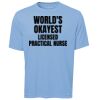 ATC Pro Team Polyester Short Sleeve Tee Thumbnail
