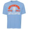 ATC Pro Team Polyester Short Sleeve Tee Thumbnail