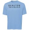 ATC Pro Team Polyester Short Sleeve Tee Thumbnail
