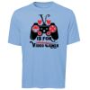 ATC Pro Team Polyester Short Sleeve Tee Thumbnail