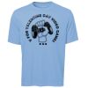 ATC Pro Team Polyester Short Sleeve Tee Thumbnail
