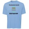 ATC Pro Team Polyester Short Sleeve Tee Thumbnail