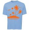 ATC Pro Team Polyester Short Sleeve Tee Thumbnail