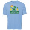 ATC Pro Team Polyester Short Sleeve Tee Thumbnail