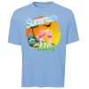 ATC Pro Team Polyester Short Sleeve Tee Thumbnail