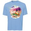ATC Pro Team Polyester Short Sleeve Tee Thumbnail