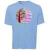 ATC Pro Team Polyester Short Sleeve Tee Thumbnail