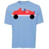 ATC Pro Team Polyester Short Sleeve Tee Thumbnail