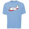ATC Pro Team Polyester Short Sleeve Tee Thumbnail