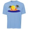 ATC Pro Team Polyester Short Sleeve Tee Thumbnail