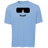 ATC Pro Team Polyester Short Sleeve Tee Thumbnail