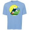 ATC Pro Team Polyester Short Sleeve Tee Thumbnail