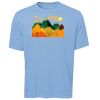 ATC Pro Team Polyester Short Sleeve Tee Thumbnail