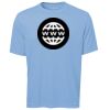 ATC Pro Team Polyester Short Sleeve Tee Thumbnail