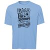 ATC Pro Team Polyester Short Sleeve Tee Thumbnail