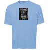 ATC Pro Team Polyester Short Sleeve Tee Thumbnail