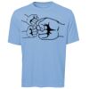 ATC Pro Team Polyester Short Sleeve Tee Thumbnail