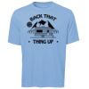 ATC Pro Team Polyester Short Sleeve Tee Thumbnail