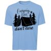 ATC Pro Team Polyester Short Sleeve Tee Thumbnail