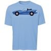 ATC Pro Team Polyester Short Sleeve Tee Thumbnail
