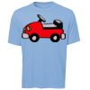 ATC Pro Team Polyester Short Sleeve Tee Thumbnail