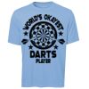 ATC Pro Team Polyester Short Sleeve Tee Thumbnail
