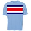 ATC Pro Team Polyester Short Sleeve Tee Thumbnail