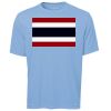 ATC Pro Team Polyester Short Sleeve Tee Thumbnail