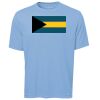 ATC Pro Team Polyester Short Sleeve Tee Thumbnail