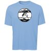 ATC Pro Team Polyester Short Sleeve Tee Thumbnail