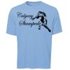ATC Pro Team Polyester Short Sleeve Tee Thumbnail