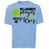 ATC Pro Team Polyester Short Sleeve Tee Thumbnail