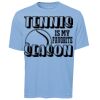 ATC Pro Team Polyester Short Sleeve Tee Thumbnail