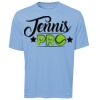 ATC Pro Team Polyester Short Sleeve Tee Thumbnail