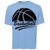 ATC Pro Team Polyester Short Sleeve Tee Thumbnail