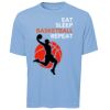 ATC Pro Team Polyester Short Sleeve Tee Thumbnail