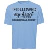 ATC Pro Team Polyester Short Sleeve Tee Thumbnail