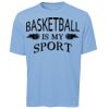 ATC Pro Team Polyester Short Sleeve Tee Thumbnail