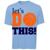 ATC Pro Team Polyester Short Sleeve Tee Thumbnail