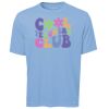 ATC Pro Team Polyester Short Sleeve Tee Thumbnail