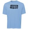ATC Pro Team Polyester Short Sleeve Tee Thumbnail