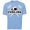 ATC Pro Team Polyester Short Sleeve Tee Thumbnail