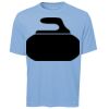 ATC Pro Team Polyester Short Sleeve Tee Thumbnail