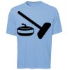ATC Pro Team Polyester Short Sleeve Tee Thumbnail