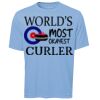 ATC Pro Team Polyester Short Sleeve Tee Thumbnail